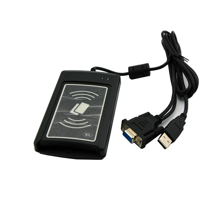 1281U Rfid Reader