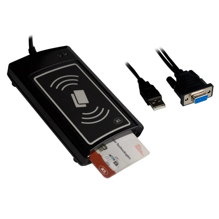 1281U Rfid Reader factory